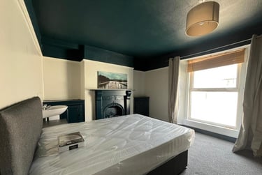 4 bed house, Wellington Street, Greenbank, Plymouth, PL48NB - Image 8